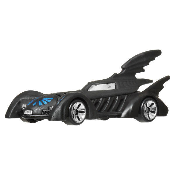 Hot Wheels Batman Temalı Arabalar Batman Forever Batmobile JBY22
