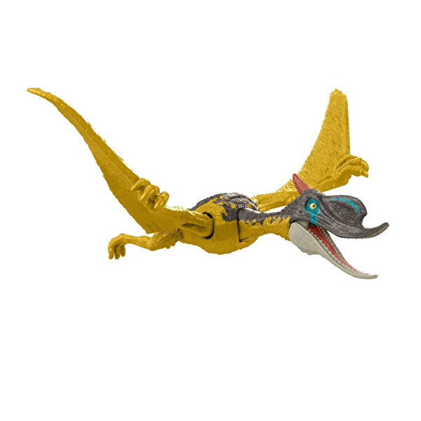 Jurassic World Tehlikeli Dinozor Figürü Dsungaripterus HDX20