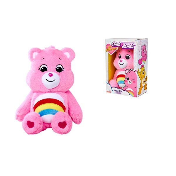 Care Bears Peluş Figür Toucalin 35 Cm