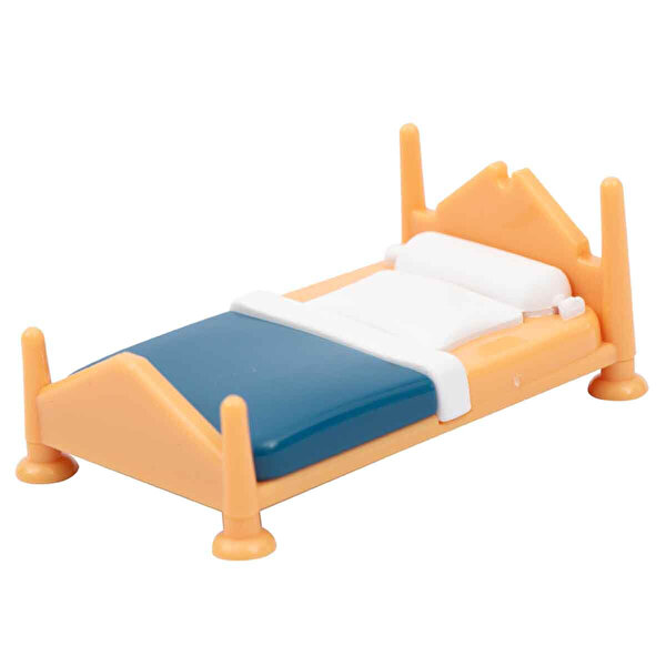 Şirinler Gözlüklü Şirin’in Mantar Evi Oyun Seti