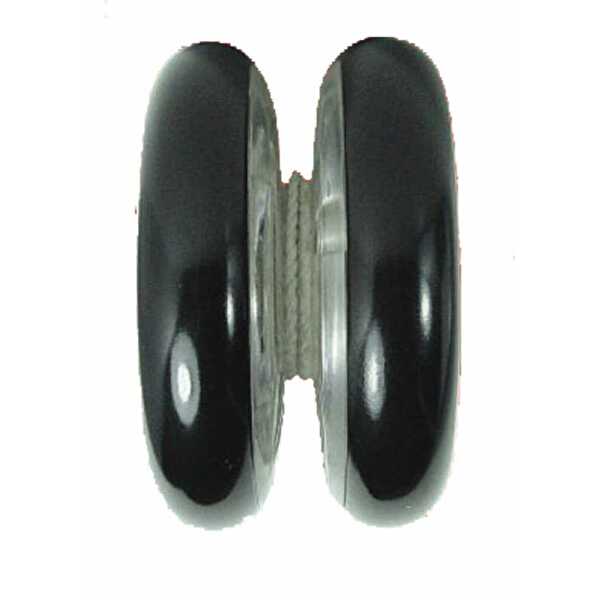 Shock Wave Yoyo