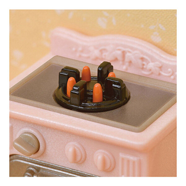 Sylvanian Families Mobilya Seti