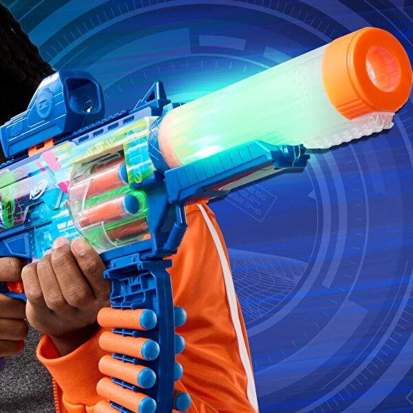 Nerf Loadout Cyberlıght Ghost G1824