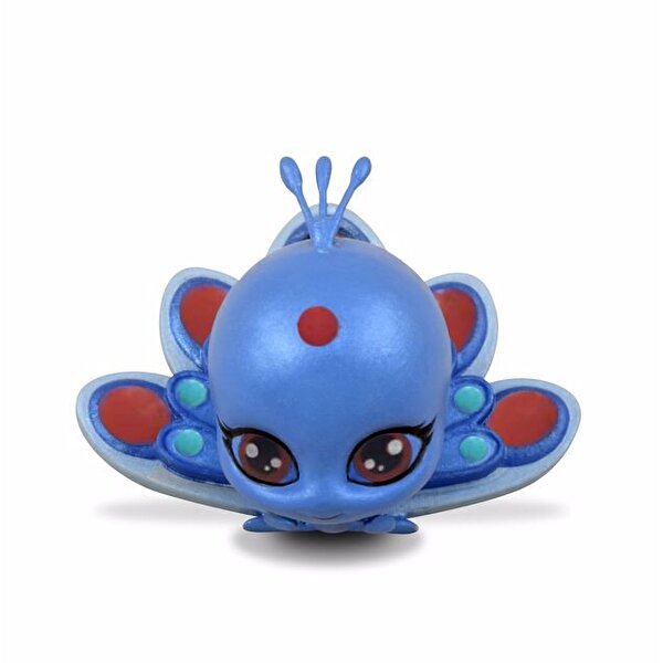 Miraculous Kwami Sürpriz Mini Figürler