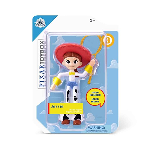 Mini Disney S3 Sürpriz Paket