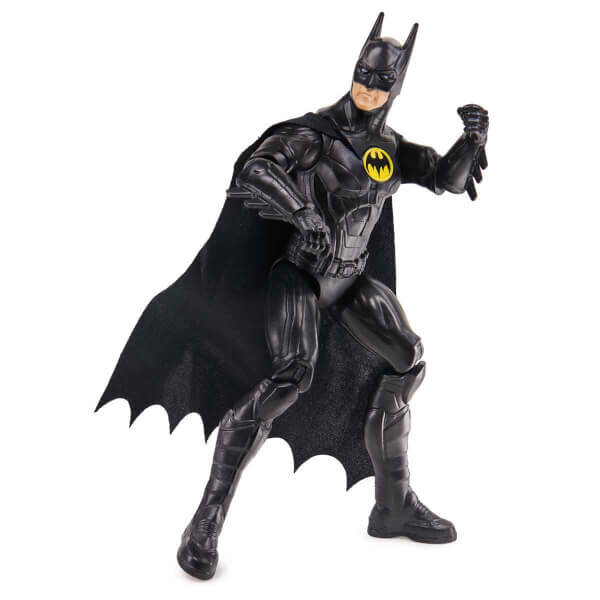 DC Aksiyon Figürü Batman 30 Cm