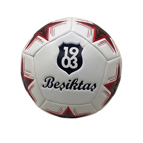 Beşiktaş Futbol Topu Star