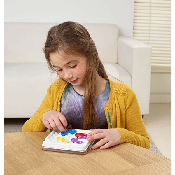 Anti-Virus Mutation Akıl Oyunu