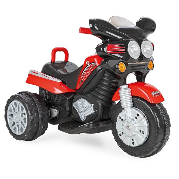 Pilsan Wind 12V Akülü Motosiklet