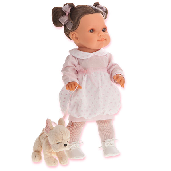 Antonio Juan Farita Coletitas 38 Cm