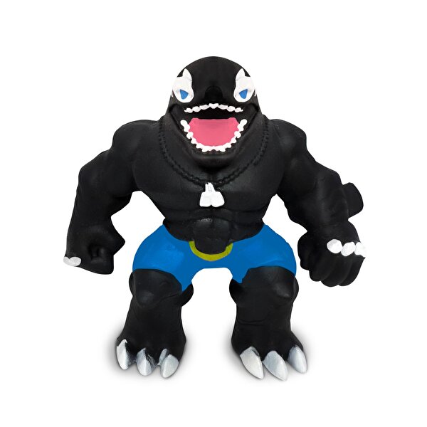 Elastikorps Fighters İkili Paket 7 Cm Artik vs Reptilor