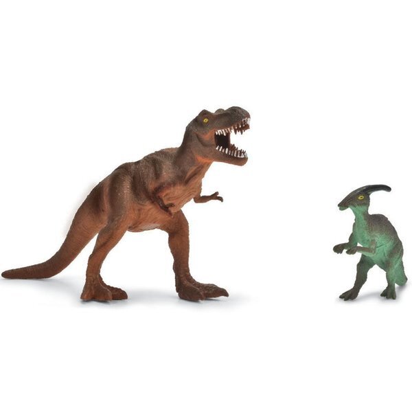 Dickie Toys Sesli ve Işıklı Dino Hunter