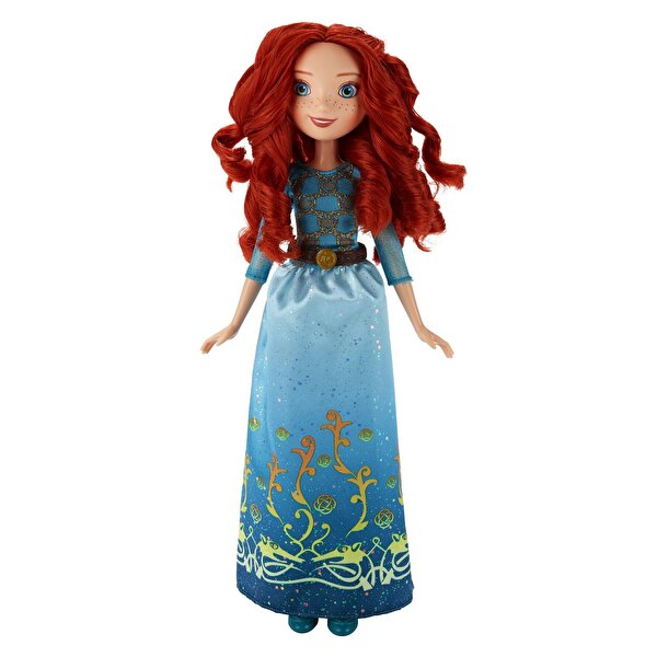 Disney Princess Işıltılı Prensesler Seri 3