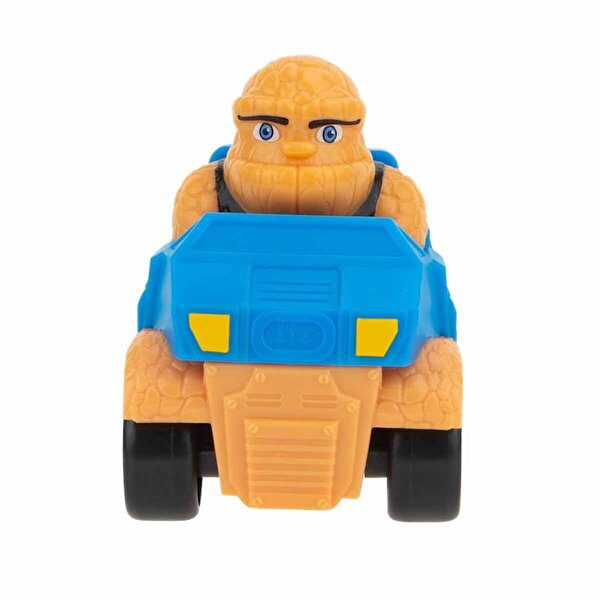 Spidey Mini Arabalar Sürpriz Paket SNF0045