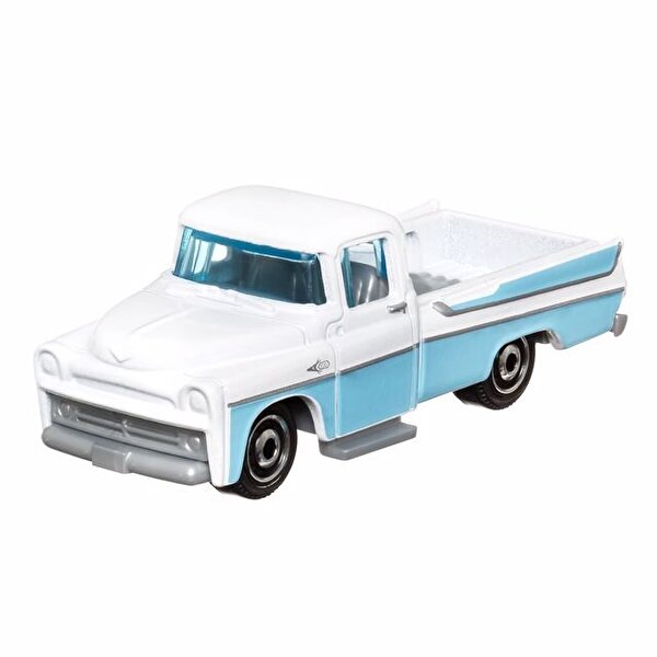 Matchbox Tekli Arabalar Dodge Sweptside Pickup HFR48