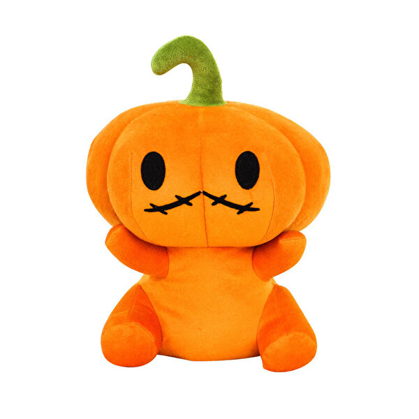 Hallowen Bal kabağı Yastık Peluş