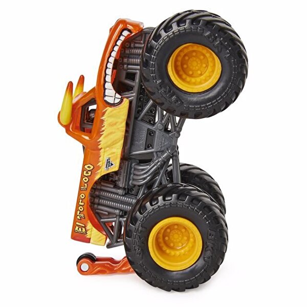 Monster Jam 1:64 El Toro Loco