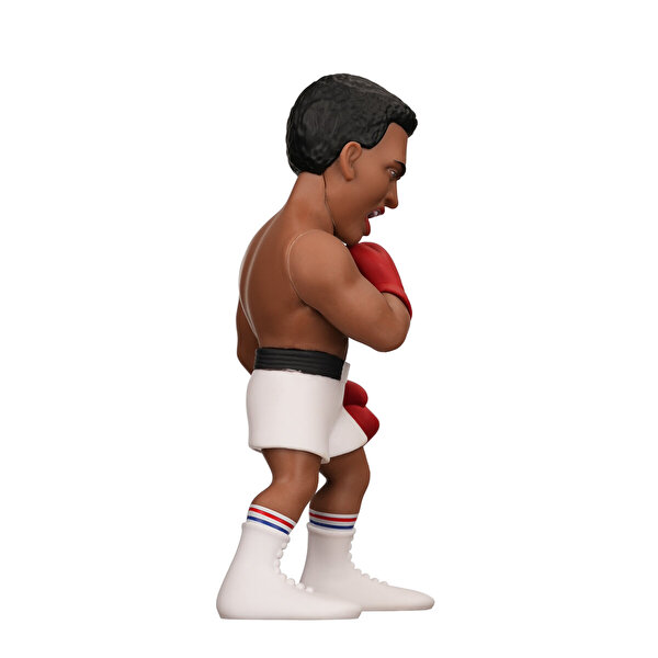 Minix Muhammad Ali Koleksiyon Figürü 12 Cm 21598