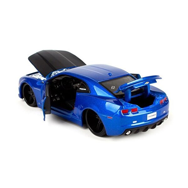 Maisto 1:24 Chevrolet Camaro SS RS 2010