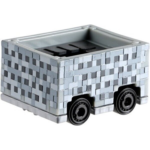 Hot Wheels Tekli Araba Minecart FYC96