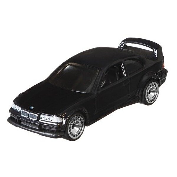 Hot Wheels Hızlı ve Öfkeli 1:64 Premium Arabalar BMW M3 E36 GPK53