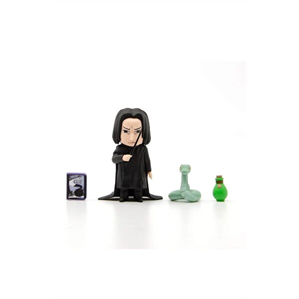Harry Potter Sihirli Sürpriz Kutu