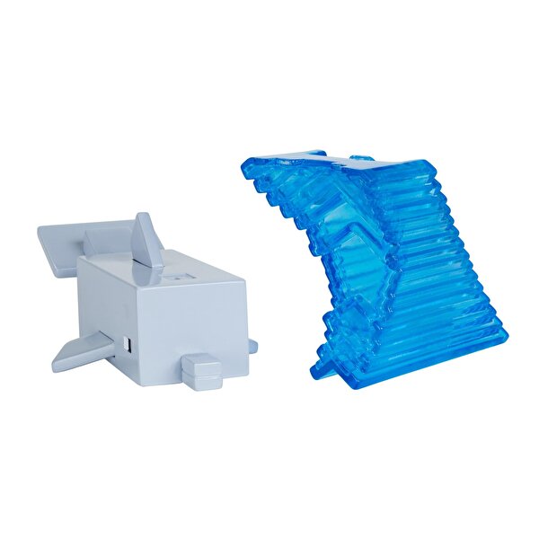 Minecraft Aksesuarlı Figürler Dolphin GTP14