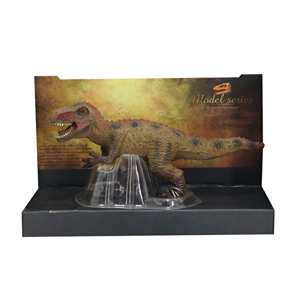 Mega Dinozor Serisi 1