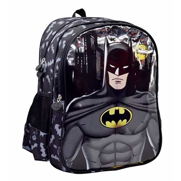 Batman Okul Çantası 1236