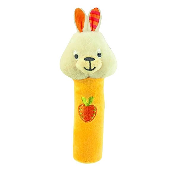 Küçük Dostum Çıngıraklar