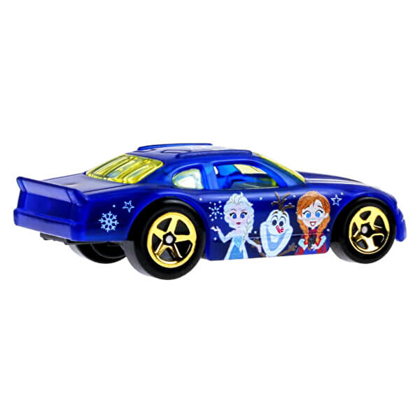 Hot Wheels Disney 100.Yıl Temalı Arabalar Stockar HLK42