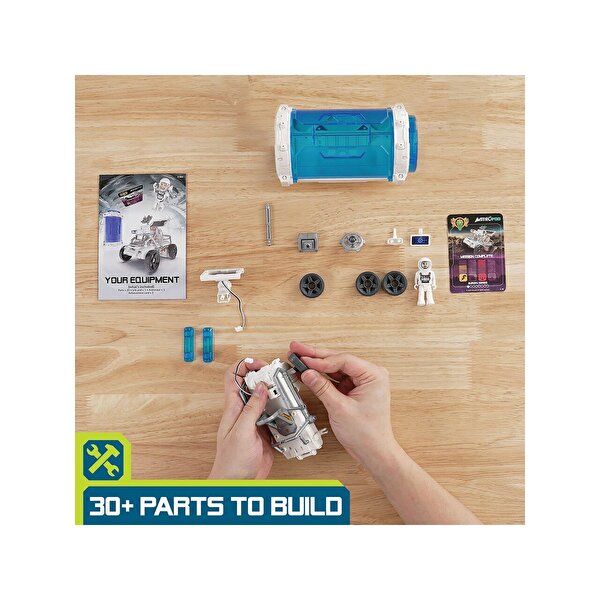 Silverlit Astropod Keşif Aracı