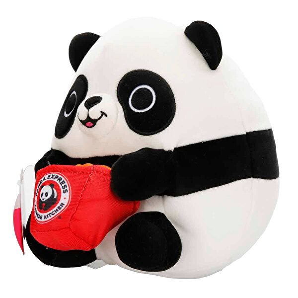 Snackles Aburcubur Peluş 20 Cm S2 Andy