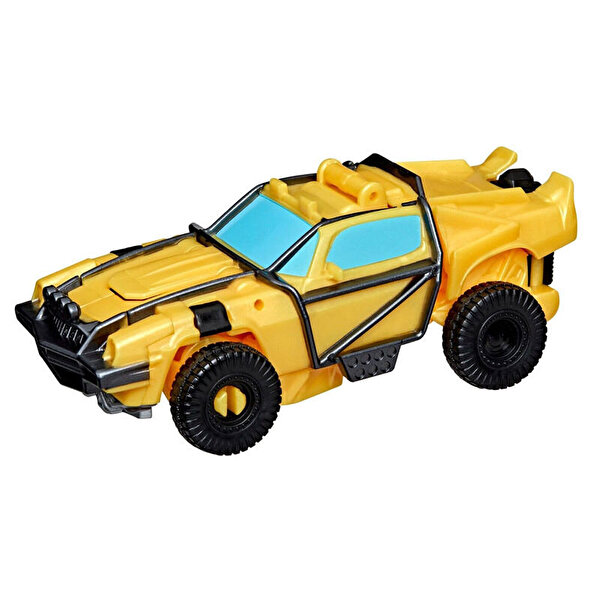 Transformers Movie 7 Rise of the Beasts Battle Changer Bumblebee