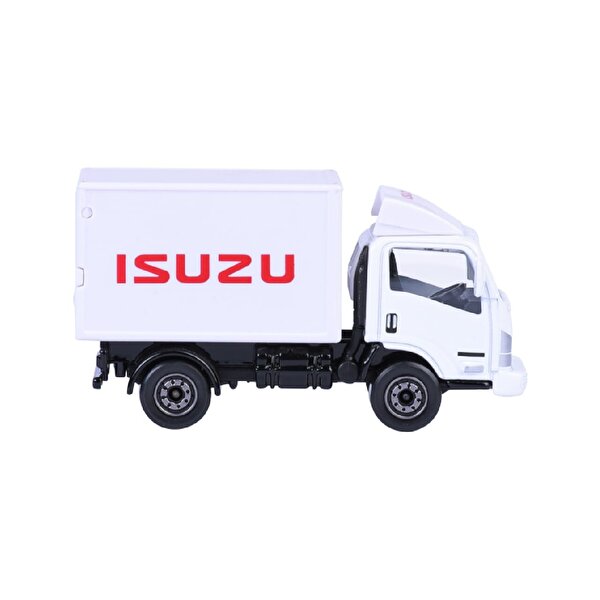 Majorette City Premium Vehicles Isuzu N