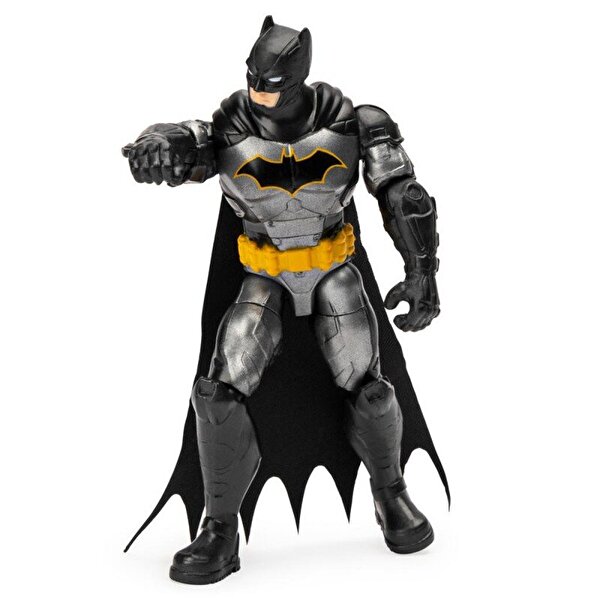 Batman Tactical Figür 10 cm.