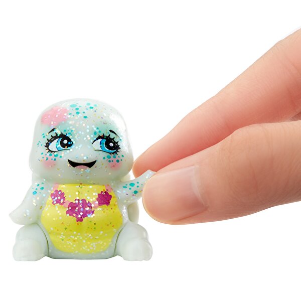 Enchantimals Hayvan Arkadaşlar Bounder GLH43