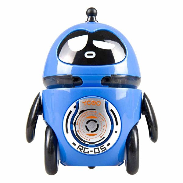 Silverlit Follow Me Droid Mavi