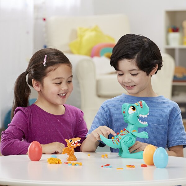 Play Doh Obur Dinozor F1504
