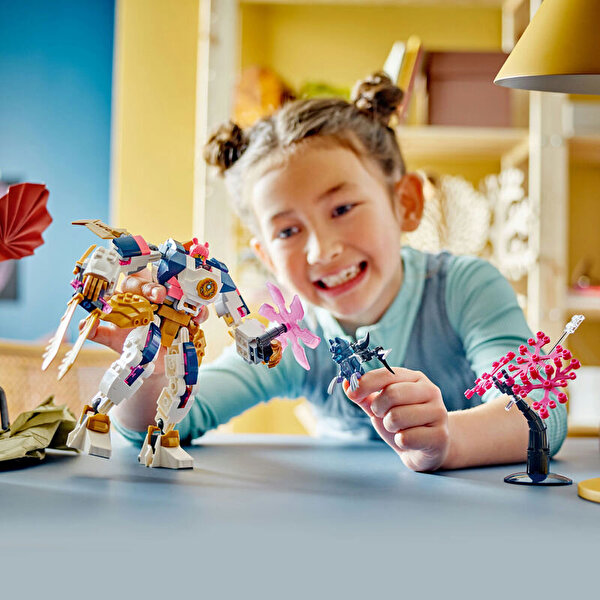 LEGO Ninjago Sora’nın Teknoloji Elementi Robotu 71807