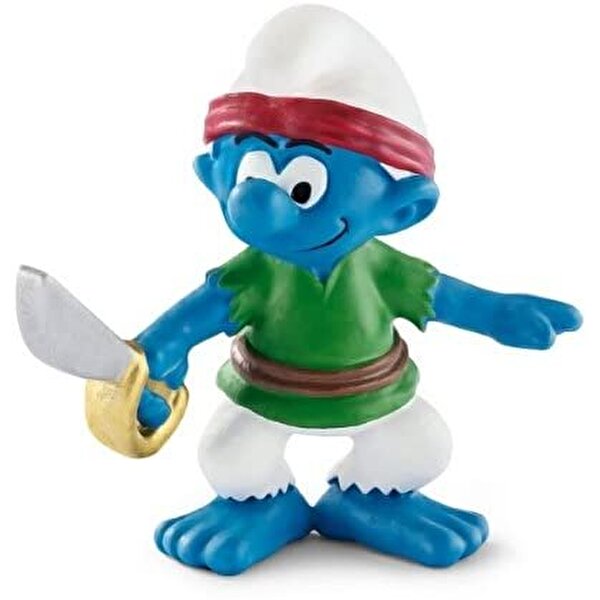 Schleich Korsan Şirin 20762
