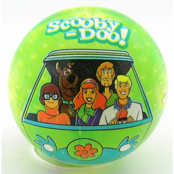Dema Stil PVC Scooby Doo Top 12 cm.
