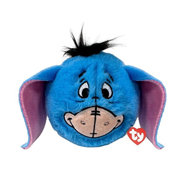 TY Beanie Bouncers Disney Eeyore 7 Cm