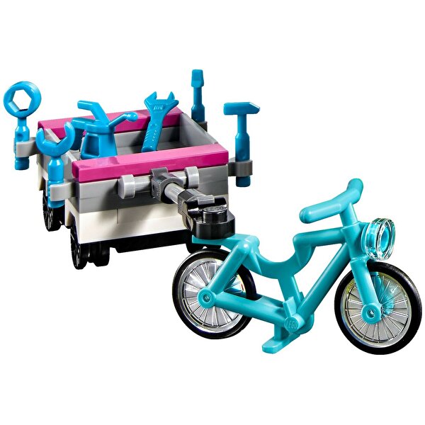 LEGO® Friends Arkadaşlık Evi