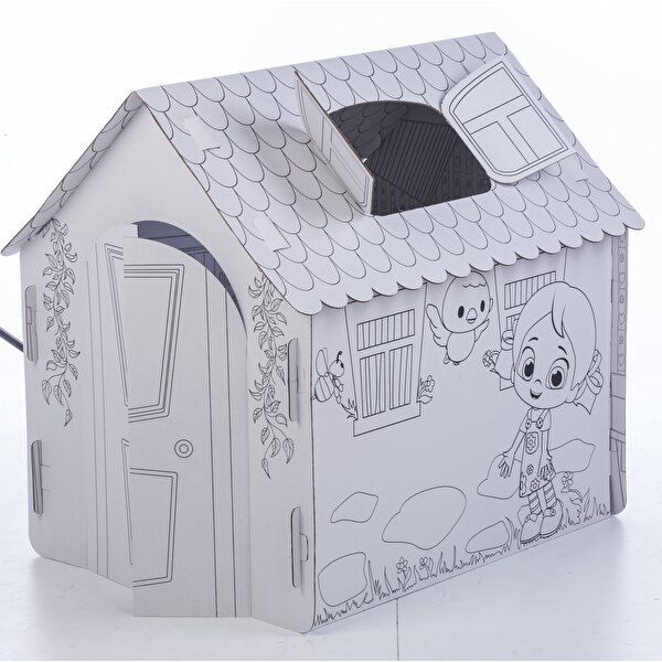 Niloya Oyun Boyama Evi