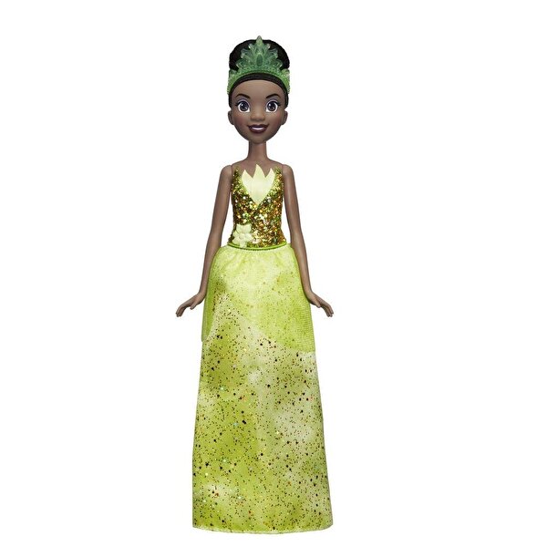 Disney Prenses Işıltılı Prensesler Seri 2 Tiana E4162