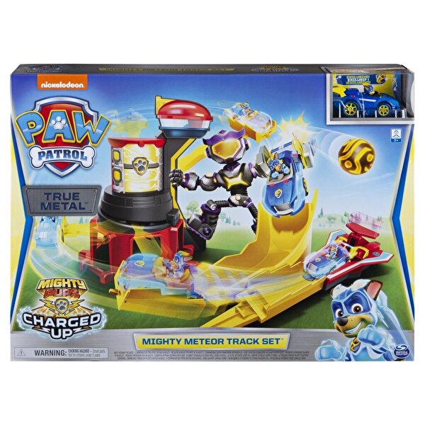 Paw Patrol Meteor Pisti Oyun Seti