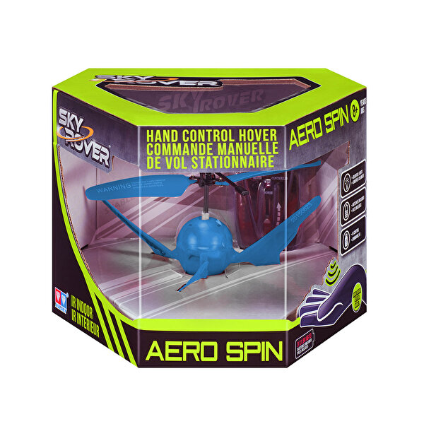Sky Rover Aero Spin Mavi Hover