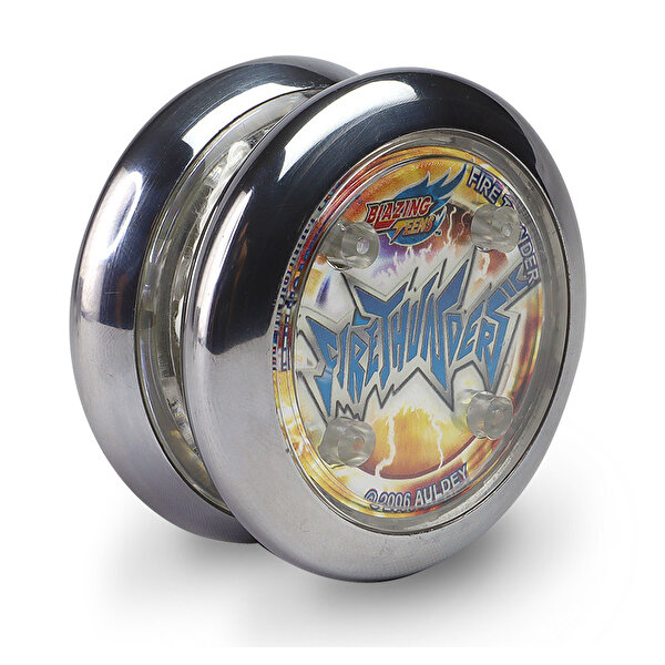 Fire Thunder Yoyo