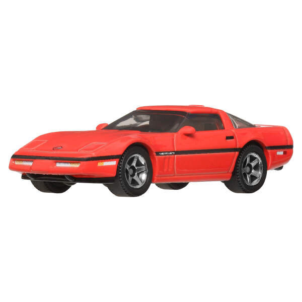 Matchbox Premium Arabalar 1990 Chevy Corvette Zr1 JJV94